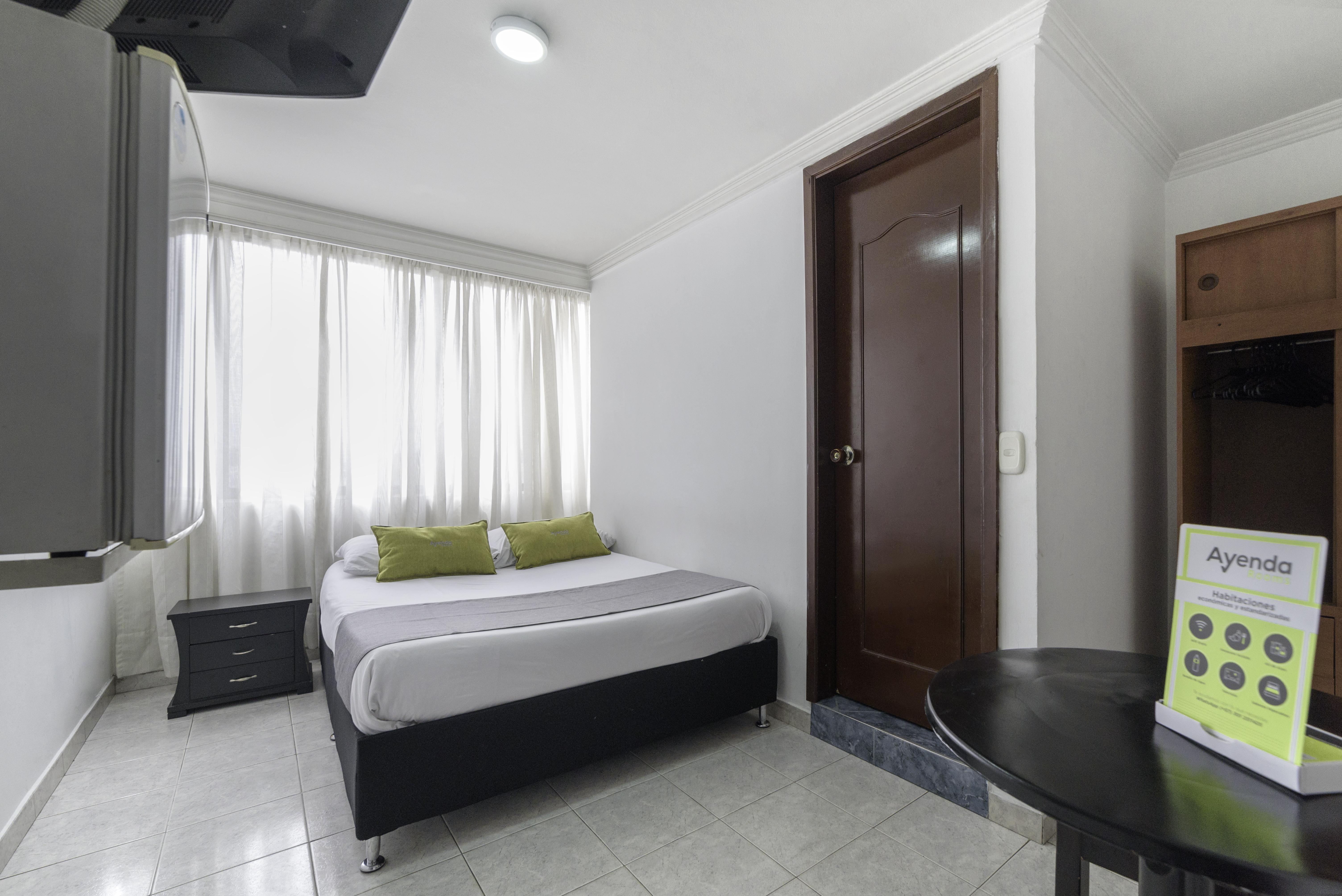 Hotel Elegant Suite Bogotá Eksteriør billede