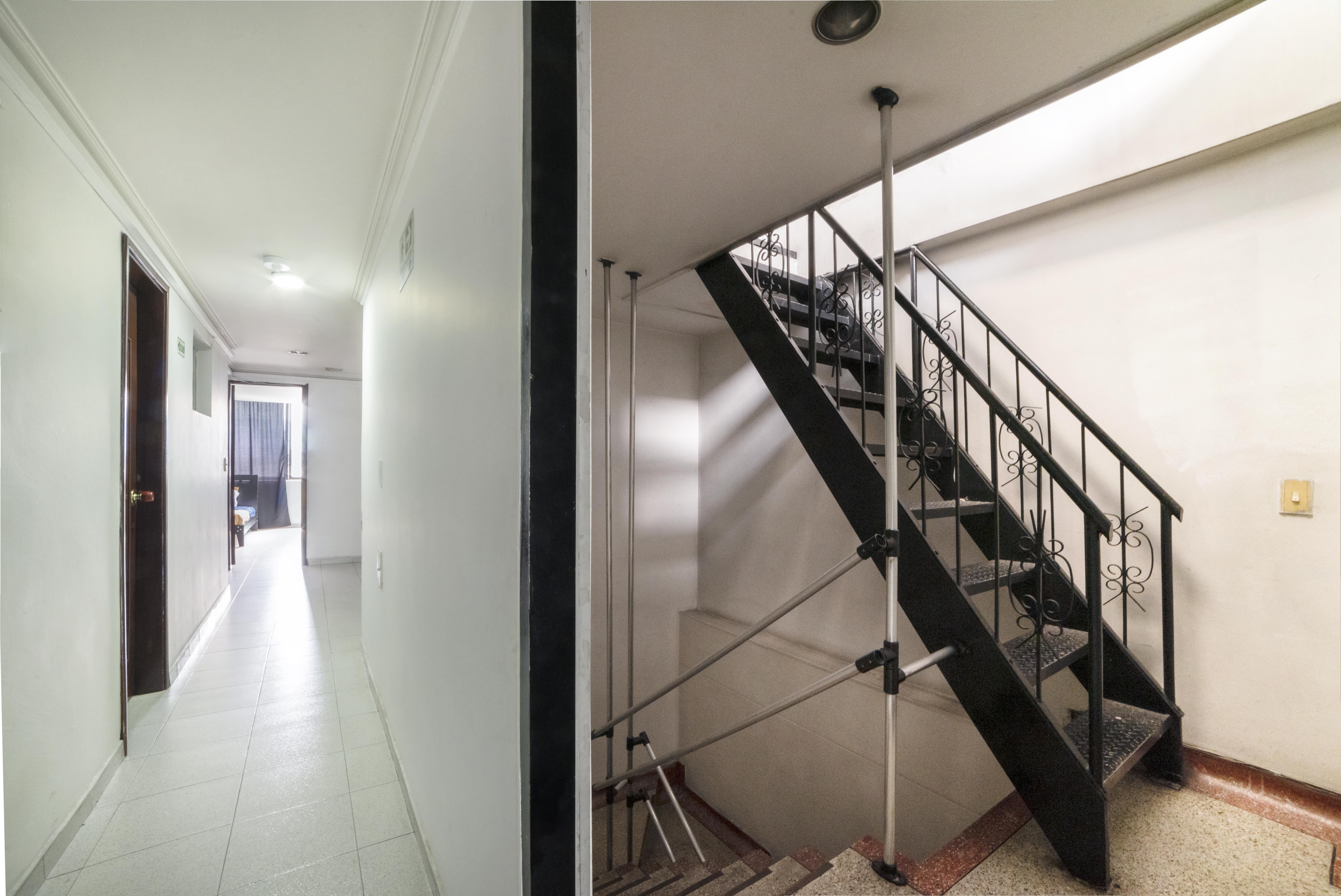Hotel Elegant Suite Bogotá Eksteriør billede