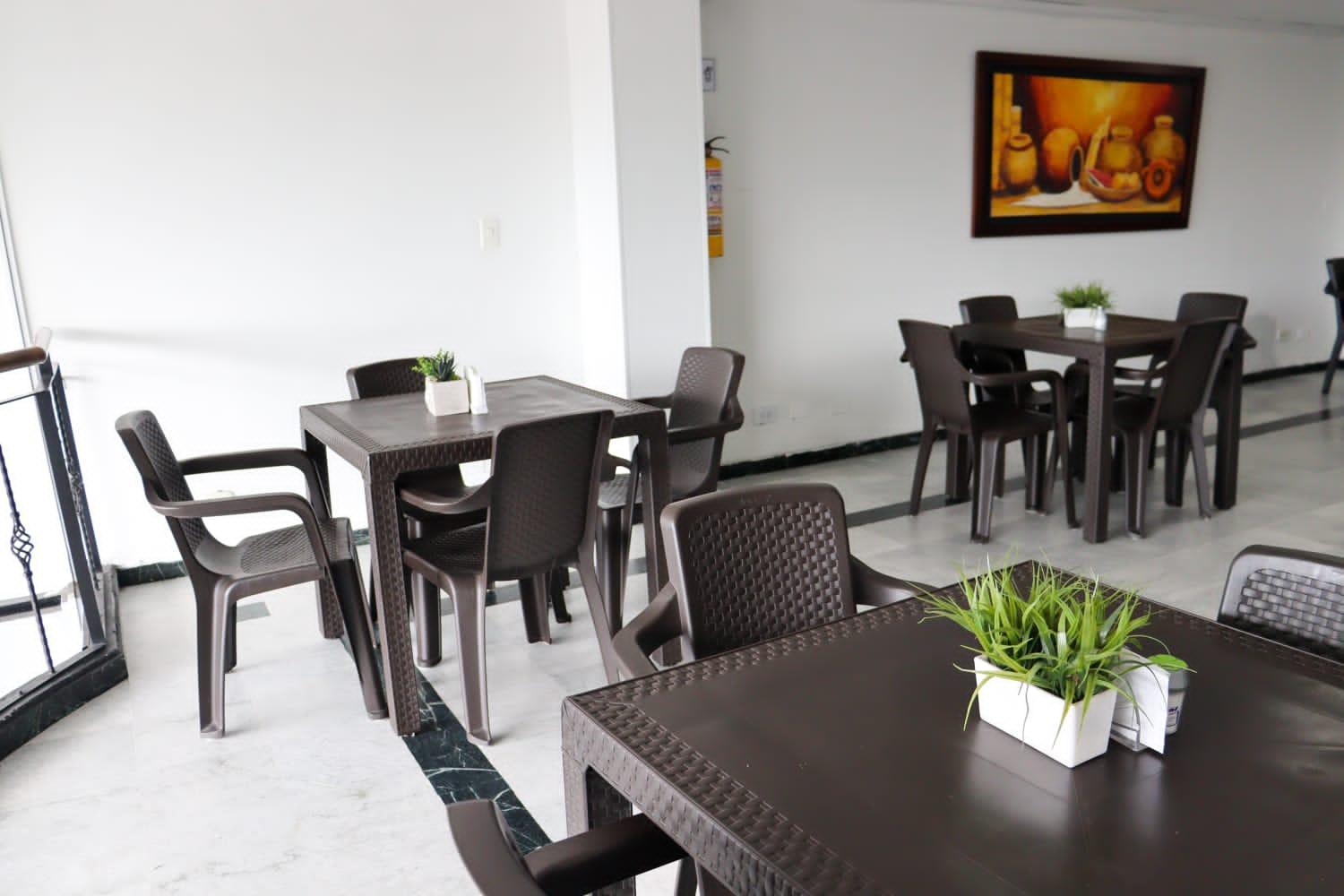 Hotel Elegant Suite Bogotá Eksteriør billede