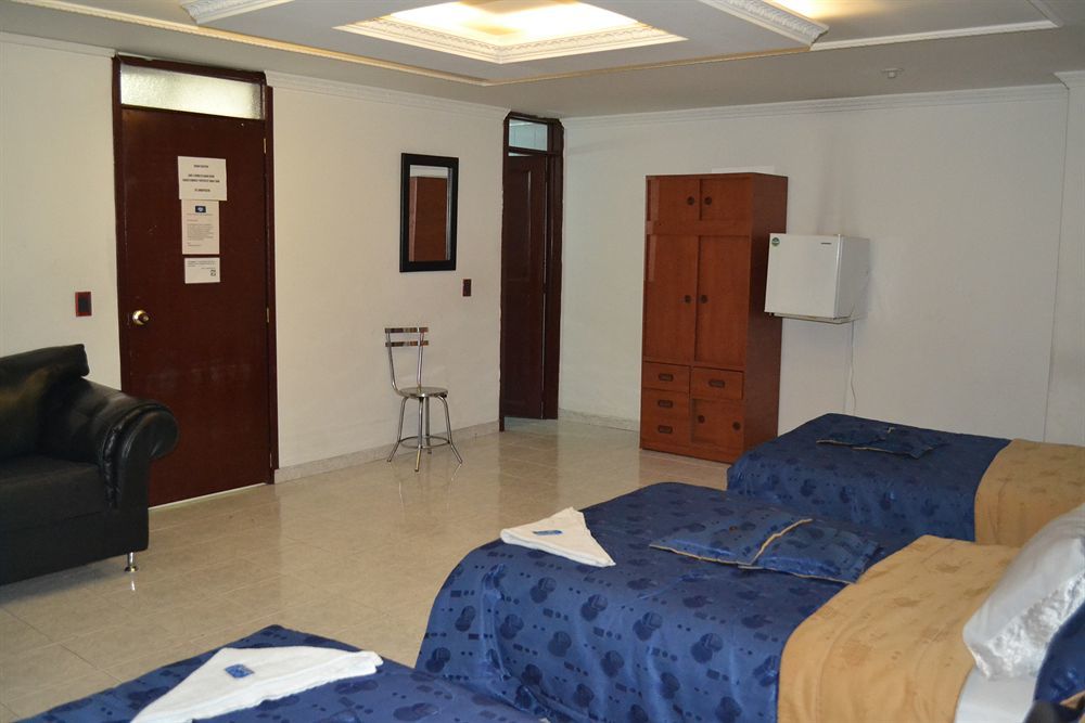 Hotel Elegant Suite Bogotá Eksteriør billede