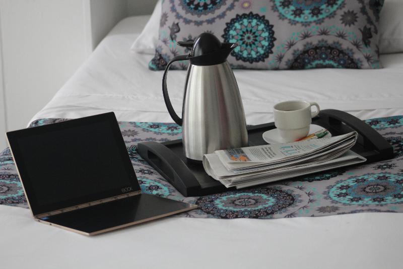 Hotel Elegant Suite Bogotá Eksteriør billede