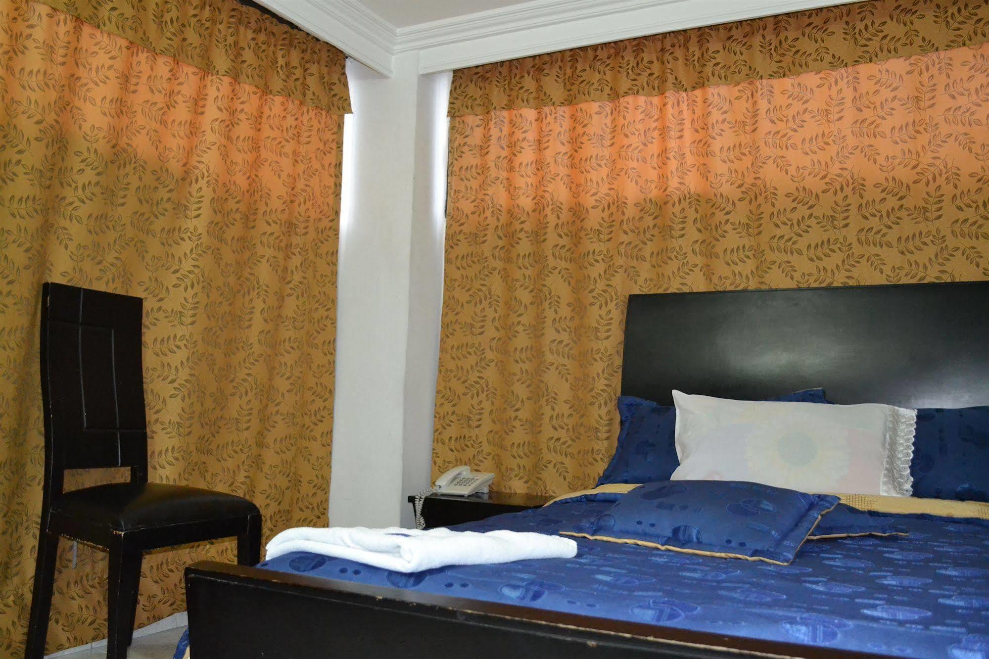 Hotel Elegant Suite Bogotá Eksteriør billede